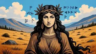 Cybele, Linear B, and Fractal Grammar: An Interview with Ben Marino