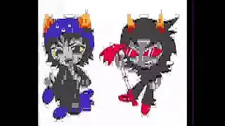 Hella - Try Dis (Nepeta Leijon AMV)