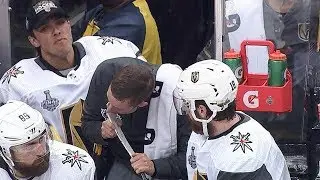 NHL: Rituals and Superstitions Part 2