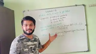 Weldability of metals | Factors affecting Weldability | Weldability tests | #Learnweldingtheory