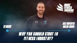 My Fitness Career Journey: PT &rarr; Gym Manager &rarr; Online Coach + PT Course Tutor & Mentor (12.5 Years)