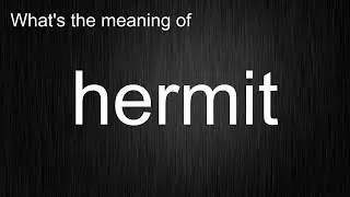The True Meaning of 