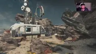 INFINITE WARFARE WITH SPIDERMANTHEKILL