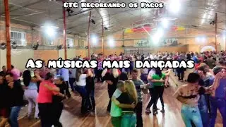 As mais dançadas pelos Beltronenses - dia 02/07/23 Musical Balanço do Sul