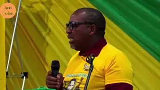 ANC MK VETERANS REFLECTING!  