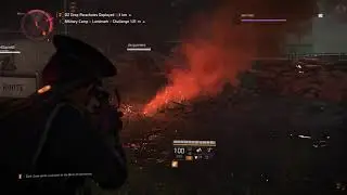 Dark ZONE Rogue SOLO DIVISION 2 Public Enemy Number One