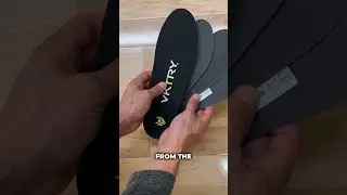 As the saying goes &ldquo;often imitated, never duplicated&rdquo; 🤷&zwj;♂️#vktryinsoles
