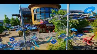 Let's Go to the Hands On Children's Museum
