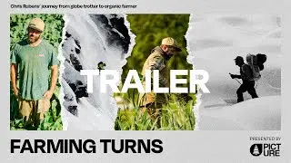 FARMING TURNS | OFFICIAL MOVIE TRAILER