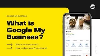 How to Claim Your Google My Business Listing