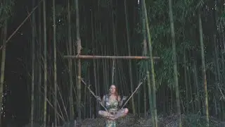 No Mud No Lotus - A Shibari Short Film