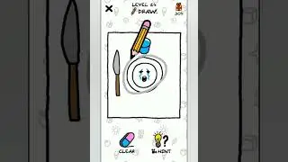 Just Draw level 14 | just Draw All levels | Hit Game