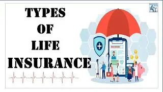 Types of Life Insurance for LIC ADO and LIC AAO | Insurance Awareness