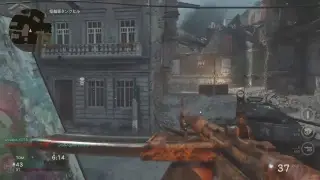 ww2視点感度10