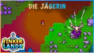 Tinkerlands ⚓ #75: die Goblininsel ⚔️