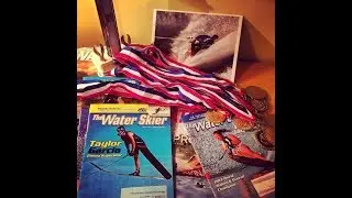 How to organize and display your medals