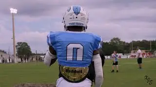 Rockledge Raiders vs Satellite 2022 Highlights
