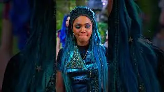 i felt bad for mal in this scene 😫 #descendants #kaledits #desvampire