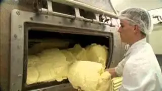 TV5MONDE   emission epiceriefine   Le beurre de baratte