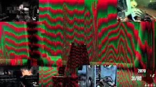 [CoD:BO2 Zombies] Door Privileges Revoked (Spartacore Remix)