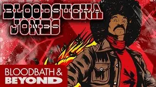 Bloodsucka Jones (2014) - Movie Review