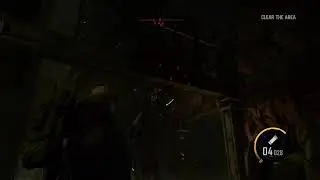 Red Faction: Armageddon Gameplay Live