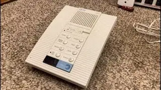 Автоответчик AT&T 1343 | Оплата через Volume Freakshow