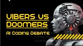 Vibers vs. Doomers: The AI Coding Debate // Boston Code Camp 39