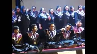 You've Got a Friend Grade 12 SVP