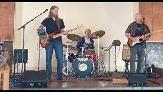 Orchard Drive Full Set 1 - Ankeny Vineyard 4/1/2023