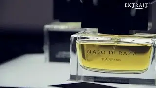 Naso di Raza &mdash; Profumi Made in Italy