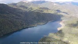 Закарпатське море