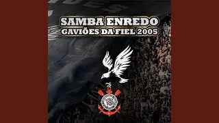 Renasce, sacode a poeira e d&aacute; a volta por cima - Carnaval 2005