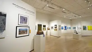 Artistry 45th Members&rsquo; Juried Art Exhibition