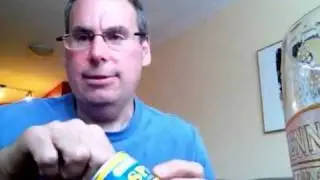 Spam macadamia nuts