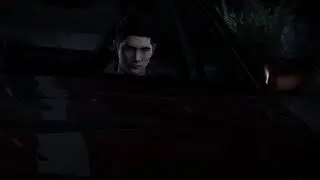 Need For Speed: Carbon Redux (2021) &mdash; Canyon VS Kenji Bushido/Каньон против Кенджи Бушидо.