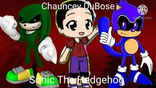 Chauncey.EXE (Round 31 of Sonic.EXE)
