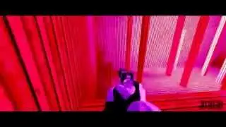 Codjump #2 mp_oli Walkthrough