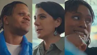 Things Don't Have to Be Like This | Art21 x Ford Foundation JustFilms