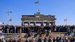 Der Weg zur Einheit Doku HD