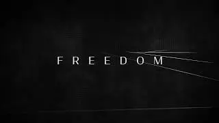 Khushi - Freedom Falls (Official Lyric Video)