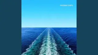 Passing Ships