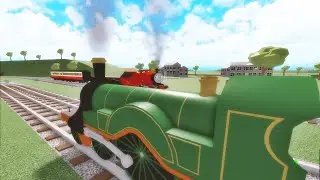 Then There Was Trouble Thomas And Friends | Gaming Imgn