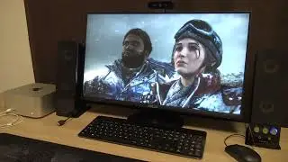 Можно ли играть в игры на macOS Tahoe 26.1 в 2025 году?