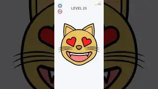 New unique puzzle game with Emoji part 2