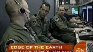 'Global Hawk' First Look