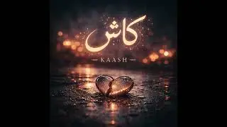 KAASH &ndash; You Loved, Stayed Silent, Lost Everything