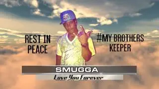 R.I.P. Smugga