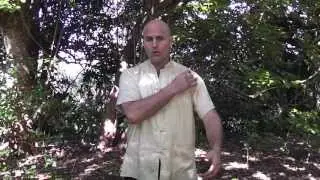 Qigong ☯: Feeling Qi (Energy) Flow in Our Bodies