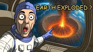 Why Do Volcanoes Explode So Violently?